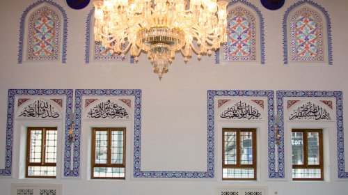 Klima Dolapları